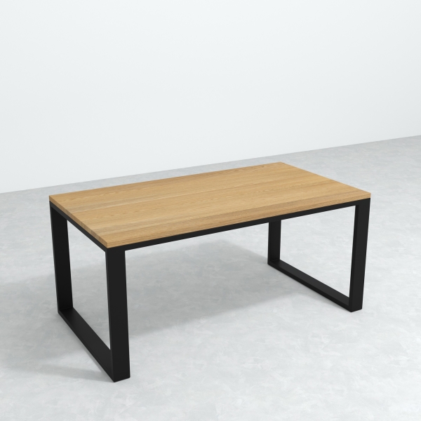 Couchtisch MODERN schwarz
